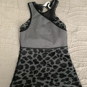 lululemon Mashed Up Tank